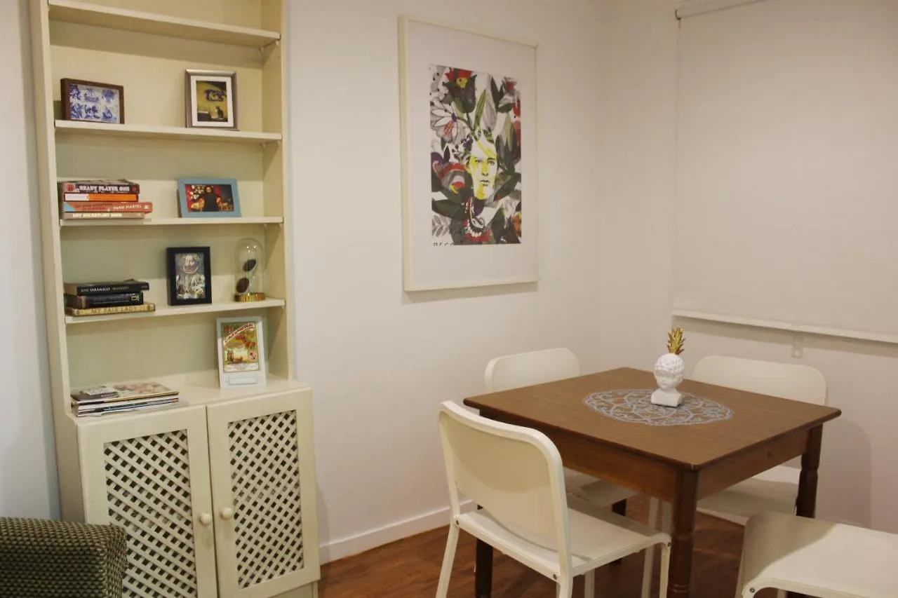 شقة Lisboa  في Love Intendented البرتغال